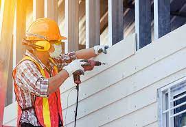 Best Siding for Commercial Buildings  in East End, AR